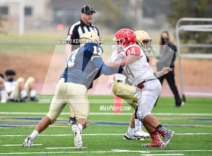 Thumbnail 2 in Taft vs O'Connor (Freshman A) photogallery.