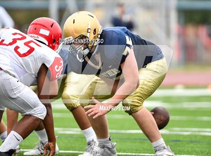 Thumbnail 1 in Taft vs O'Connor (Freshman A) photogallery.