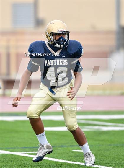 Thumbnail 1 in Taft vs O'Connor (Freshman A) photogallery.