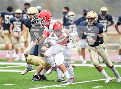 Thumbnail 2 in Taft vs O'Connor (Freshman A) photogallery.