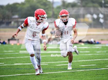 Thumbnail 1 in Taft vs O'Connor (Freshman A) photogallery.