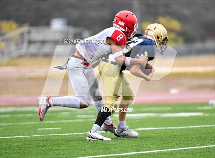 Thumbnail 2 in Taft vs O'Connor (Freshman A) photogallery.