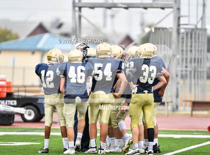 Thumbnail 1 in Taft vs O'Connor (Freshman A) photogallery.