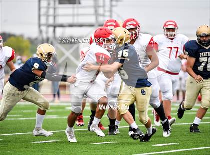 Thumbnail 1 in Taft vs O'Connor (Freshman A) photogallery.