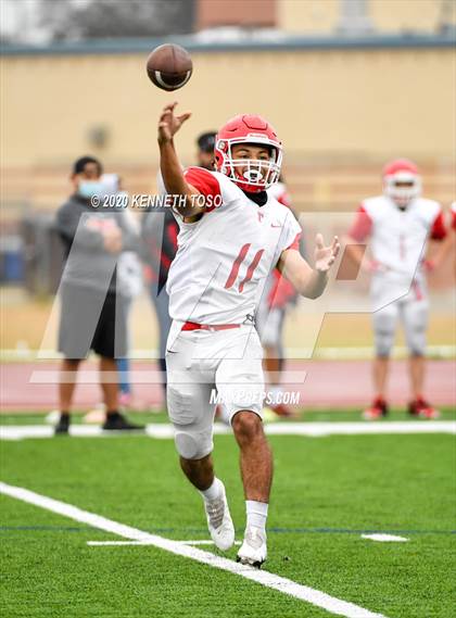 Thumbnail 1 in Taft vs O'Connor (Freshman A) photogallery.