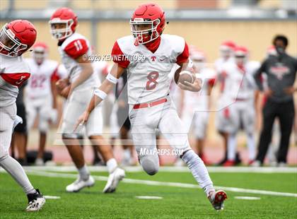 Thumbnail 1 in Taft vs O'Connor (Freshman A) photogallery.