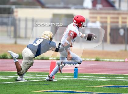 Thumbnail 2 in Taft vs O'Connor (Freshman A) photogallery.