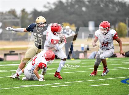 Thumbnail 2 in Taft vs O'Connor (Freshman A) photogallery.