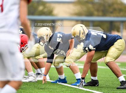 Thumbnail 3 in Taft vs O'Connor (Freshman A) photogallery.