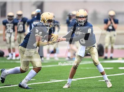Thumbnail 2 in Taft vs O'Connor (Freshman A) photogallery.