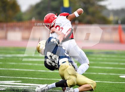 Thumbnail 1 in Taft vs O'Connor (Freshman A) photogallery.