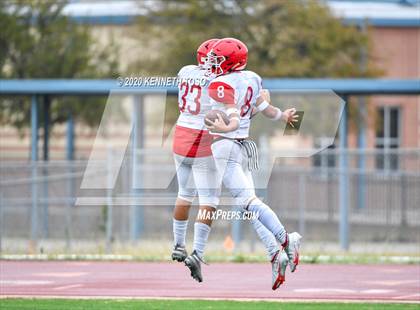 Thumbnail 2 in Taft vs O'Connor (Freshman A) photogallery.
