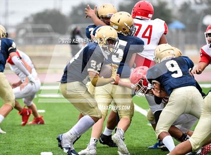 Thumbnail 2 in Taft vs O'Connor (Freshman A) photogallery.