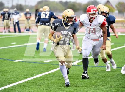 Thumbnail 2 in Taft vs O'Connor (Freshman A) photogallery.