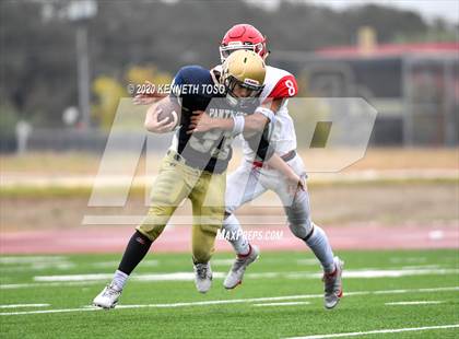 Thumbnail 1 in Taft vs O'Connor (Freshman A) photogallery.