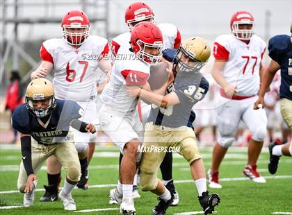 Thumbnail 2 in Taft vs O'Connor (Freshman A) photogallery.