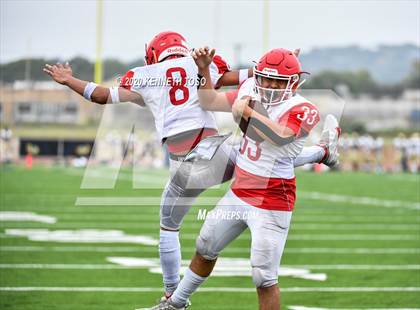 Thumbnail 2 in Taft vs O'Connor (Freshman A) photogallery.