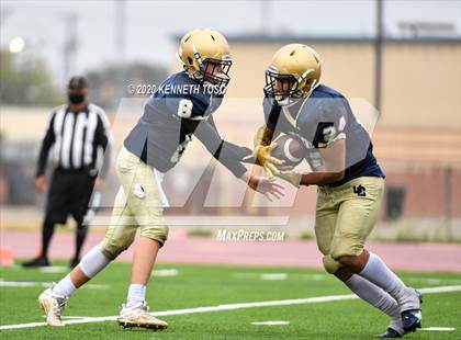 Thumbnail 3 in Taft vs O'Connor (Freshman A) photogallery.