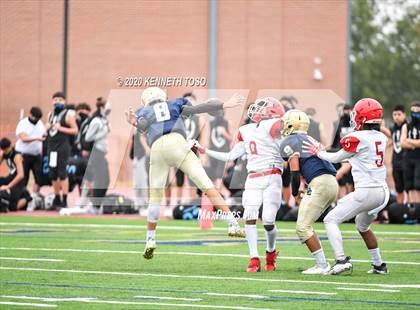 Thumbnail 3 in Taft vs O'Connor (Freshman A) photogallery.