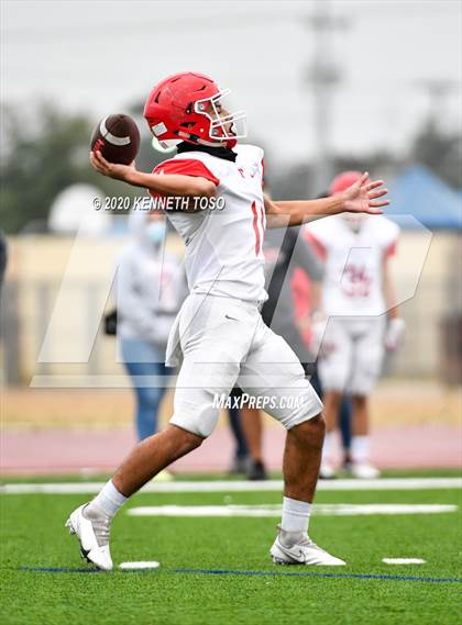 Thumbnail 2 in Taft vs O'Connor (Freshman A) photogallery.