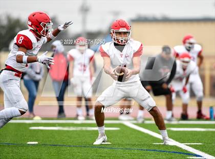 Thumbnail 1 in Taft vs O'Connor (Freshman A) photogallery.