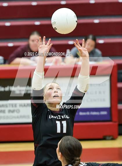Thumbnail 1 in Eagleville @ Riverdale photogallery.