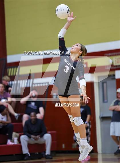 Thumbnail 2 in Eagleville @ Riverdale photogallery.