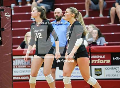 Thumbnail 1 in Eagleville @ Riverdale photogallery.