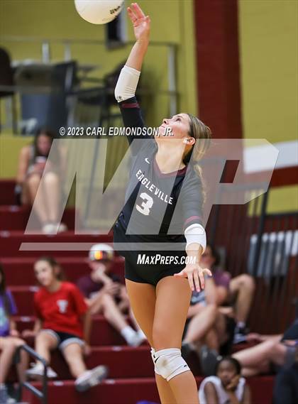Thumbnail 2 in Eagleville @ Riverdale photogallery.