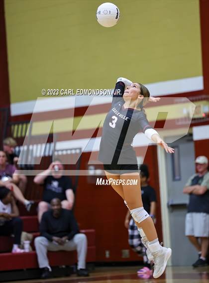 Thumbnail 1 in Eagleville @ Riverdale photogallery.