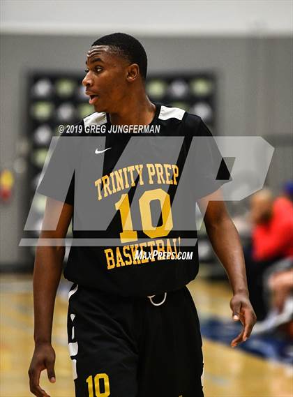 Thumbnail 2 in Balboa School vs. Trinity International (Crush in the Valley, The Grind Sessions) photogallery.