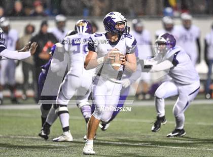 Thumbnail 2 in Junction City vs. Hazen (AAA 2A Final) photogallery.