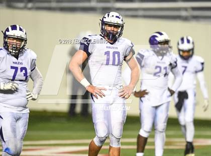 Thumbnail 2 in Junction City vs. Hazen (AAA 2A Final) photogallery.