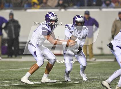 Thumbnail 2 in Junction City vs. Hazen (AAA 2A Final) photogallery.