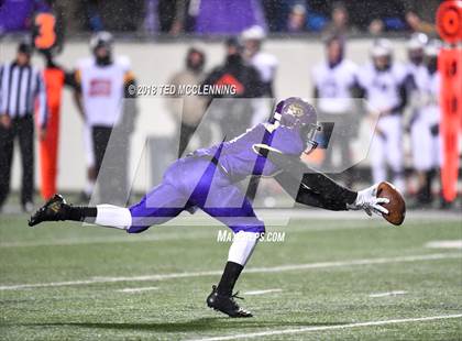 Thumbnail 1 in Junction City vs. Hazen (AAA 2A Final) photogallery.