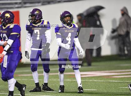 Thumbnail 3 in Junction City vs. Hazen (AAA 2A Final) photogallery.