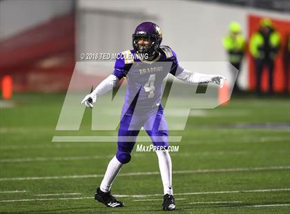 Thumbnail 2 in Junction City vs. Hazen (AAA 2A Final) photogallery.
