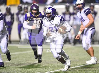 Thumbnail 2 in Junction City vs. Hazen (AAA 2A Final) photogallery.