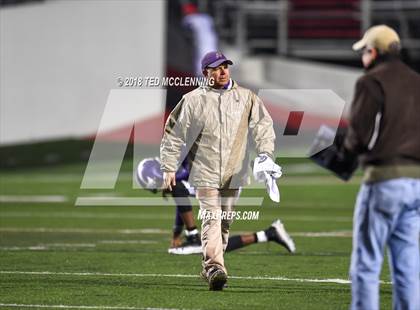 Thumbnail 3 in Junction City vs. Hazen (AAA 2A Final) photogallery.