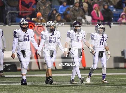 Thumbnail 3 in Junction City vs. Hazen (AAA 2A Final) photogallery.