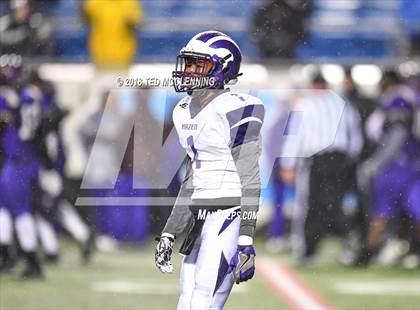 Thumbnail 1 in Junction City vs. Hazen (AAA 2A Final) photogallery.