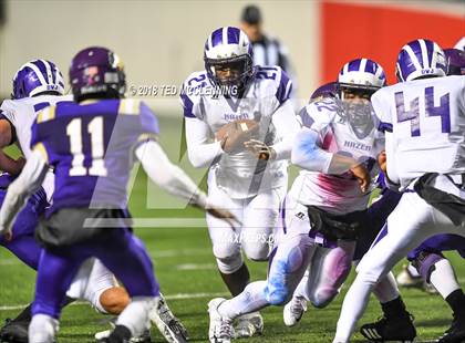 Thumbnail 2 in Junction City vs. Hazen (AAA 2A Final) photogallery.