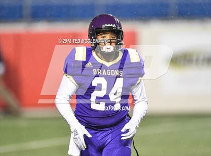 Thumbnail 1 in Junction City vs. Hazen (AAA 2A Final) photogallery.