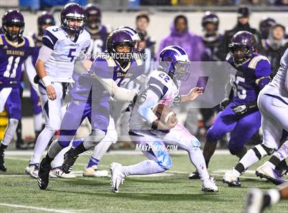 Thumbnail 2 in Junction City vs. Hazen (AAA 2A Final) photogallery.
