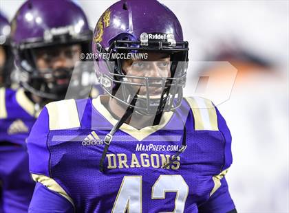 Thumbnail 2 in Junction City vs. Hazen (AAA 2A Final) photogallery.