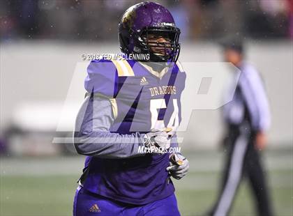 Thumbnail 1 in Junction City vs. Hazen (AAA 2A Final) photogallery.
