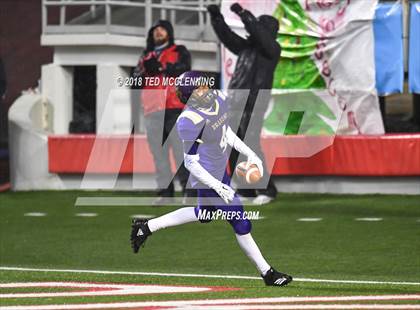 Thumbnail 2 in Junction City vs. Hazen (AAA 2A Final) photogallery.