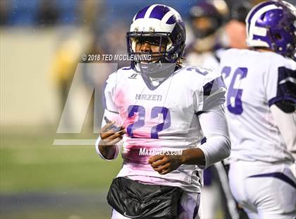 Thumbnail 3 in Junction City vs. Hazen (AAA 2A Final) photogallery.