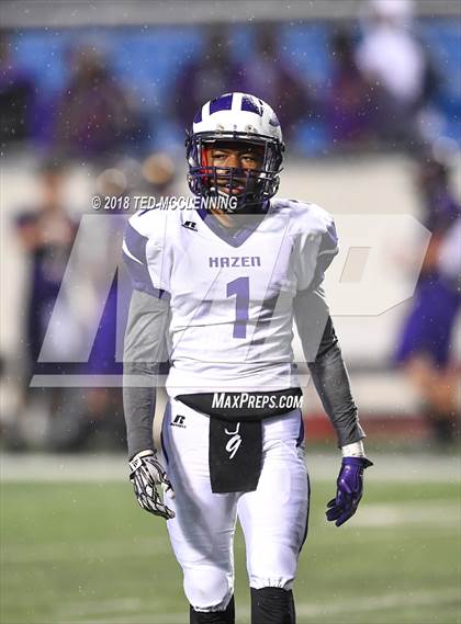 Thumbnail 3 in Junction City vs. Hazen (AAA 2A Final) photogallery.