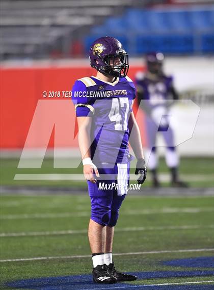Thumbnail 2 in Junction City vs. Hazen (AAA 2A Final) photogallery.